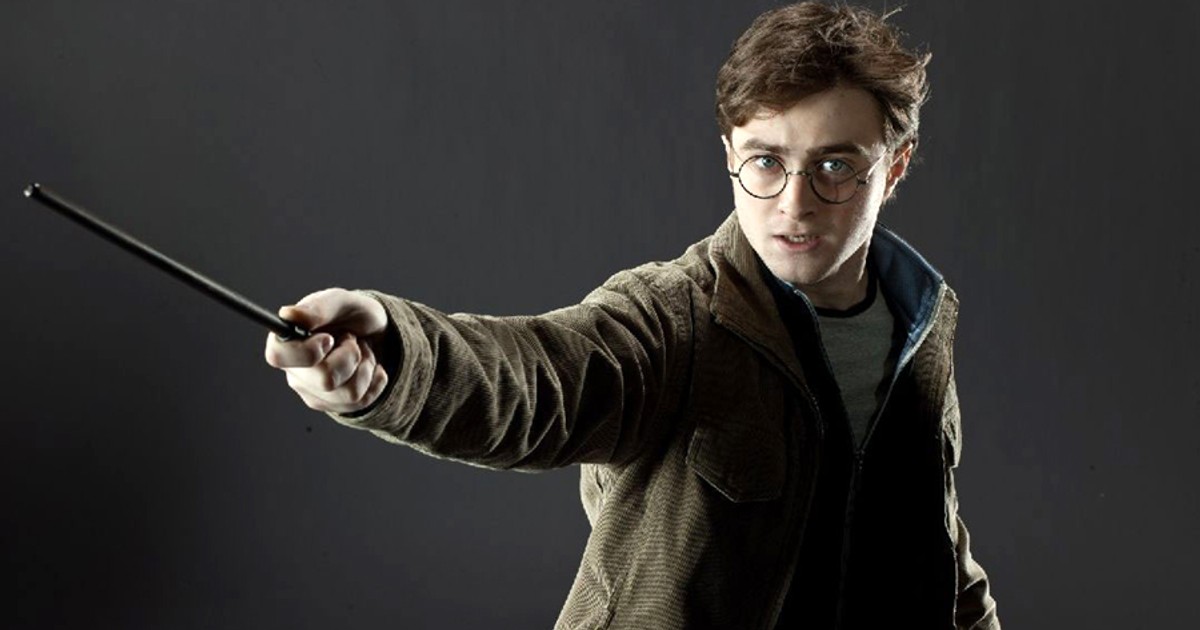 "Harry Potter i Insygnia Śmierci cz. 2" - spot tv - Plejada.pl