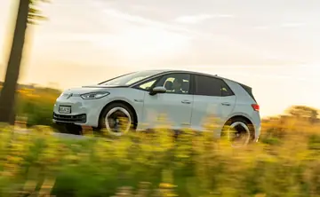 VOLKSWAGEN ID.3 Pro Performance Family 204KM 150KW
