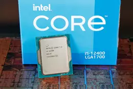 Test Intel Core i5-12400 – absolutny mistrz klasy średniej!