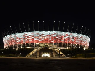 Areną konferencji Franczyza 2.0 Workshop będzie PGE Narodowy