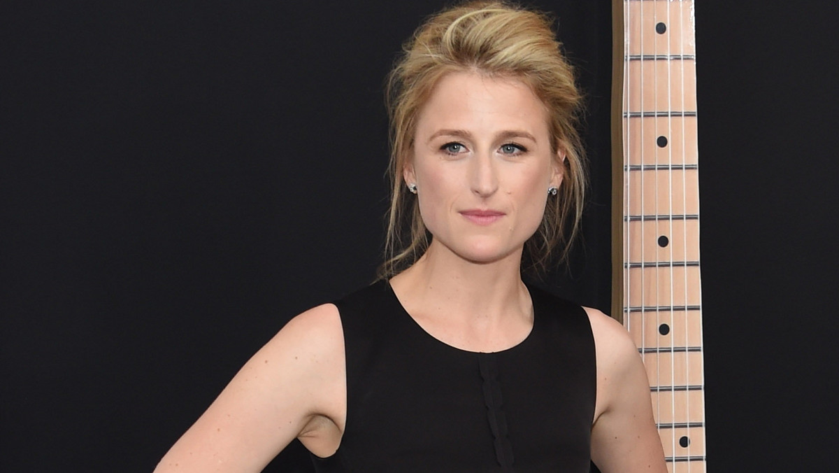 Mamie Gummer