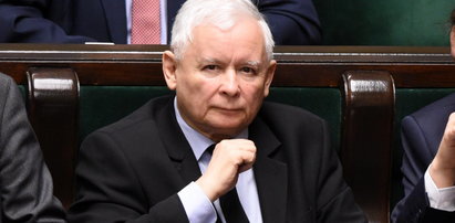 Giertych wzywa Kaczyńskiego do zwrotu 50 tysięcy. Daje mu tydzień