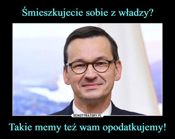 Nowy Ład okiem internautów [MEMY] - Wiadomości