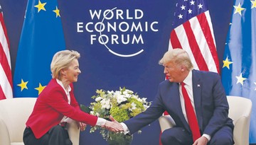 Polityka klimatyczna na dalszym planie. „Uważamy za słuszne to, czego pragniemy”