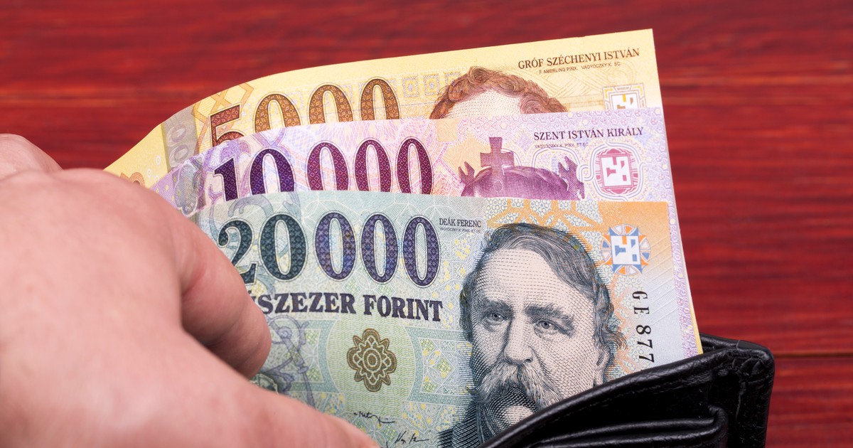 Nagy Márton bejelentette: átlagosan plusz 40 ezer forintot kapnak a nyugdíjasok – ekkor érkezhet az összeg