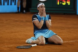 Triumf Jabeur w Madrycie. Tunezyjka zapisała się w historii tenisa