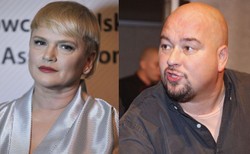 Zakończyła się sądowa batalia Katarzyny Figury z mężem: Miałam prawo bronić życia i zdrowia mojego i dzieci