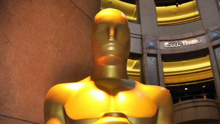 Oscary 2019: Gospodarzem ceremonii będzie komik Kevin Hart