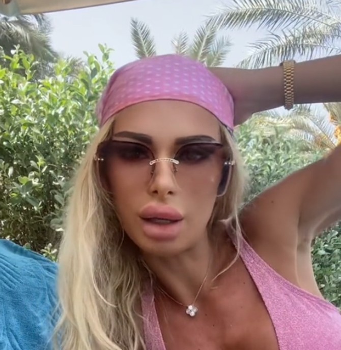 Milica iz Niša