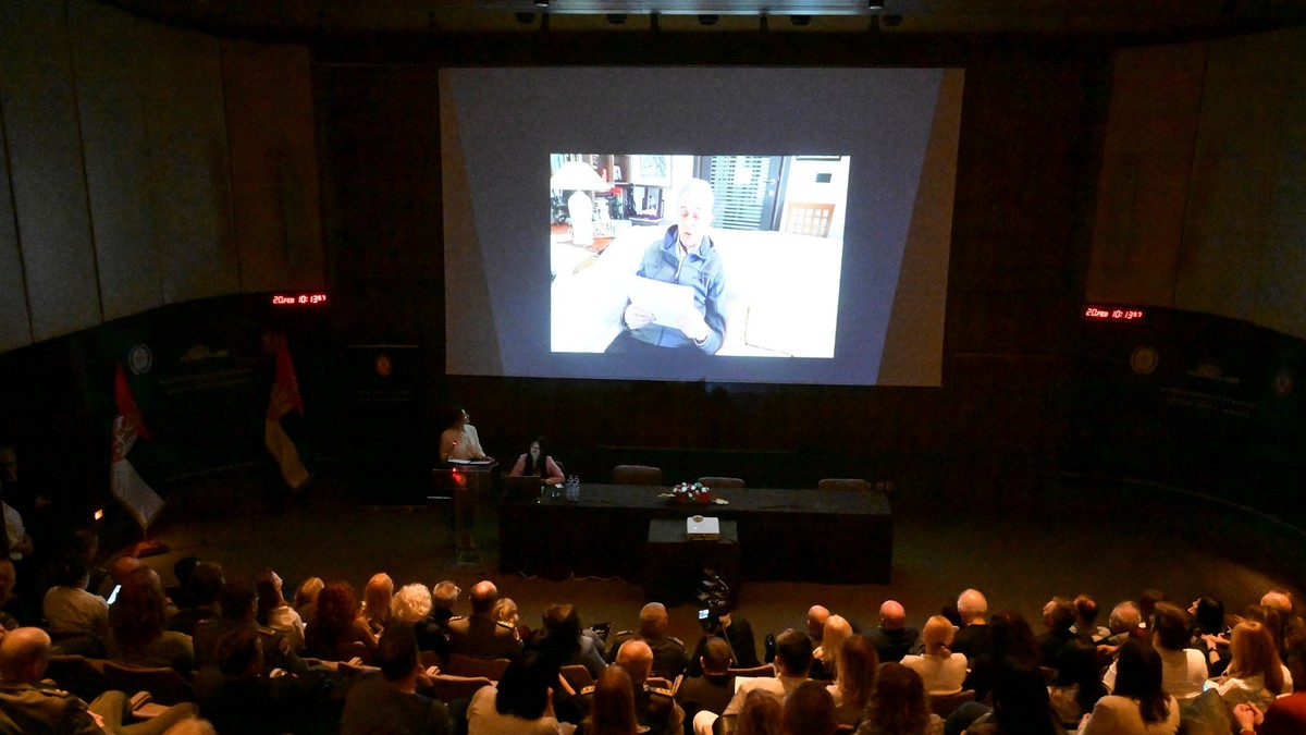 Obeležen jubilej transplantacione medicine na Vojnomedicinskoj akademiji