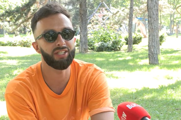 "DANE JE BESAN, TEK ĆE DA PROGOVORI O SOFIJI" Darko Tanasijević raskrinkao učesnike Elite 9 i otkrio TAJNI RAZGOVOR koji kamere nisu snimile (Video)