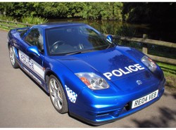 Sensacja z Japonii! Kultowe auto wraca od nas