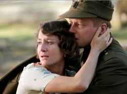 Ameryka powinna docenić staroświeckie kino Wajdy