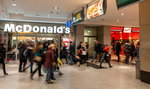 Oto pogromca McDonald's! Ta sieć ma znacznie więcej restauracji 