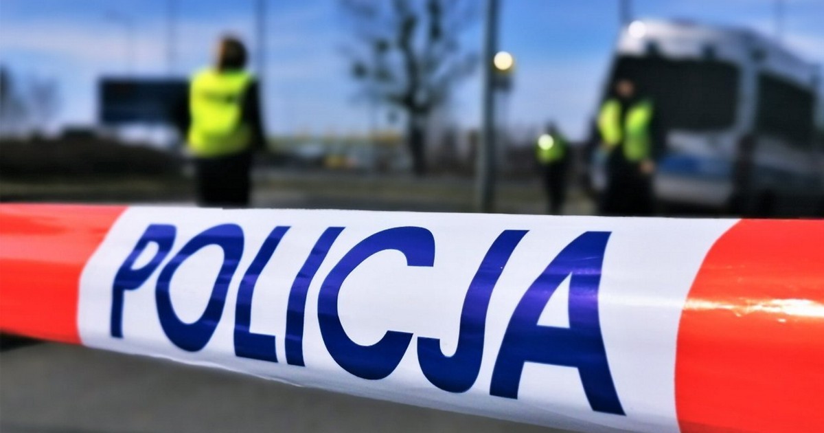 Tajemnicza śmierć. 38-latek znaleziony w garażu. Obok nieprzytomna kobieta. To nie był czad!