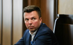 'Chyba byłem wilkiem z Wall Street'. Falenta próbował popełnić samobójstwo? NOWE FAKTY ws. afery taśmowej