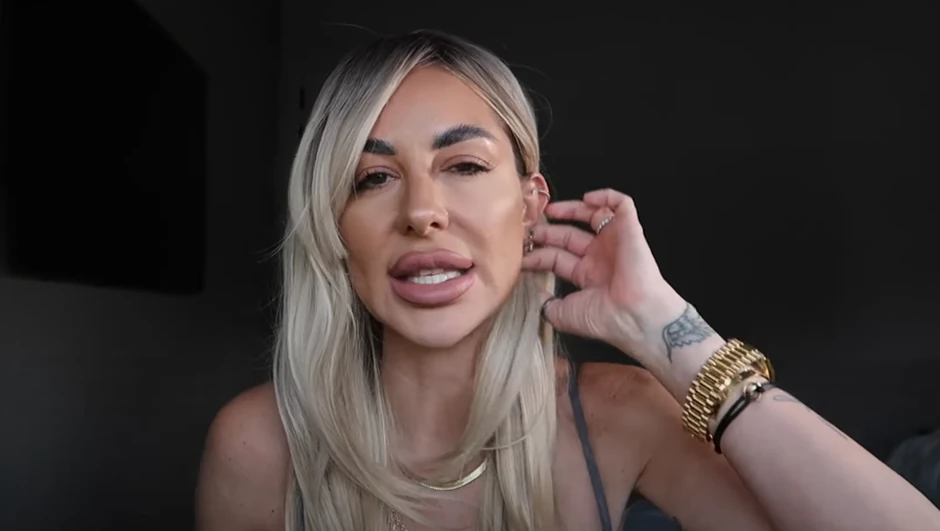 Zorana Jovanović Zorannah