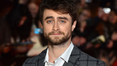 Daniel Radcliffe: aktor (nie)jednej roli