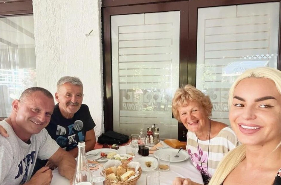 Dragan Stojković Bosanac