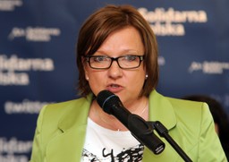 Kempa: Żałuję poręczenia za Starucha. Ale nie trzeba mi za to politycznie dokładać