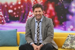 Rafał Królikowski ogłosił radosną nowinę. Już nie może się doczekać