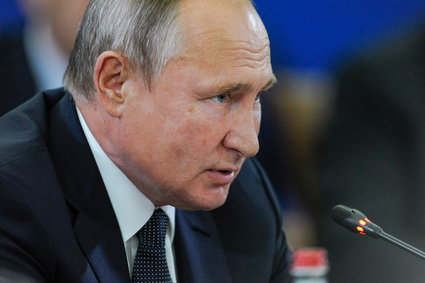 Putin grozi zerwaniem umowy zbożowej: zostaliśmy oszukani