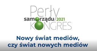 Nowy świat mediów, czy świat nowych mediów