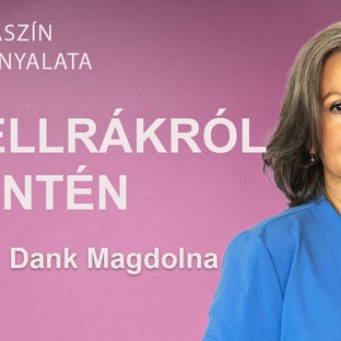 „Mintha egy szakadékba zuhantam volna” – együttélés a mellrákkal a hétköznapokban