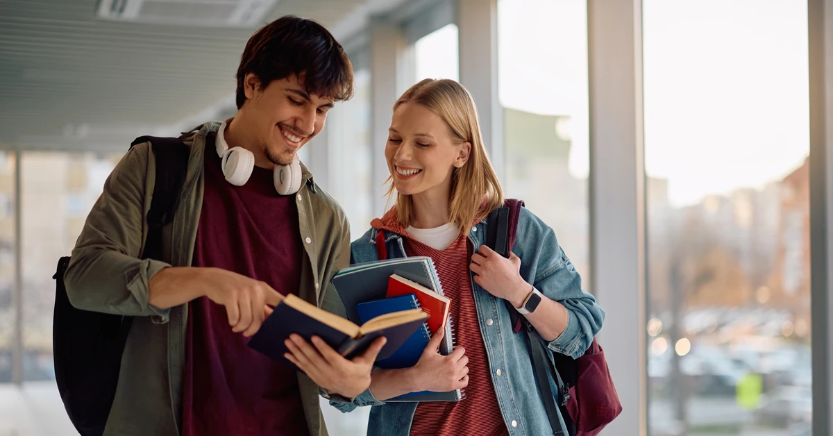 Horoskop dla studentów na rok akademicki 2025/206 - sprawdź swój horoskop studencki już teraz i zaplanuj udany rok