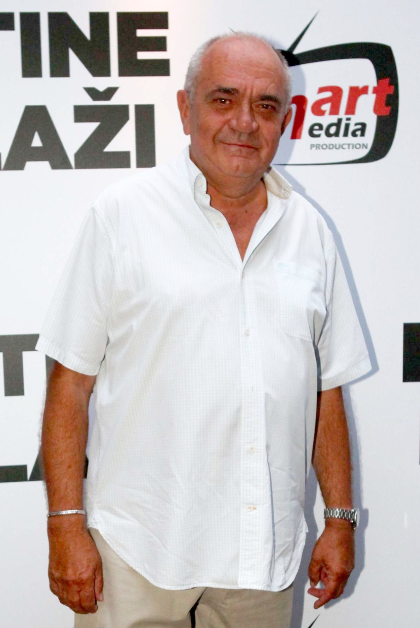 Feđa Stojanović