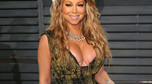 Mariah Carey na oscarowej imprezie z "Vanity Fair"