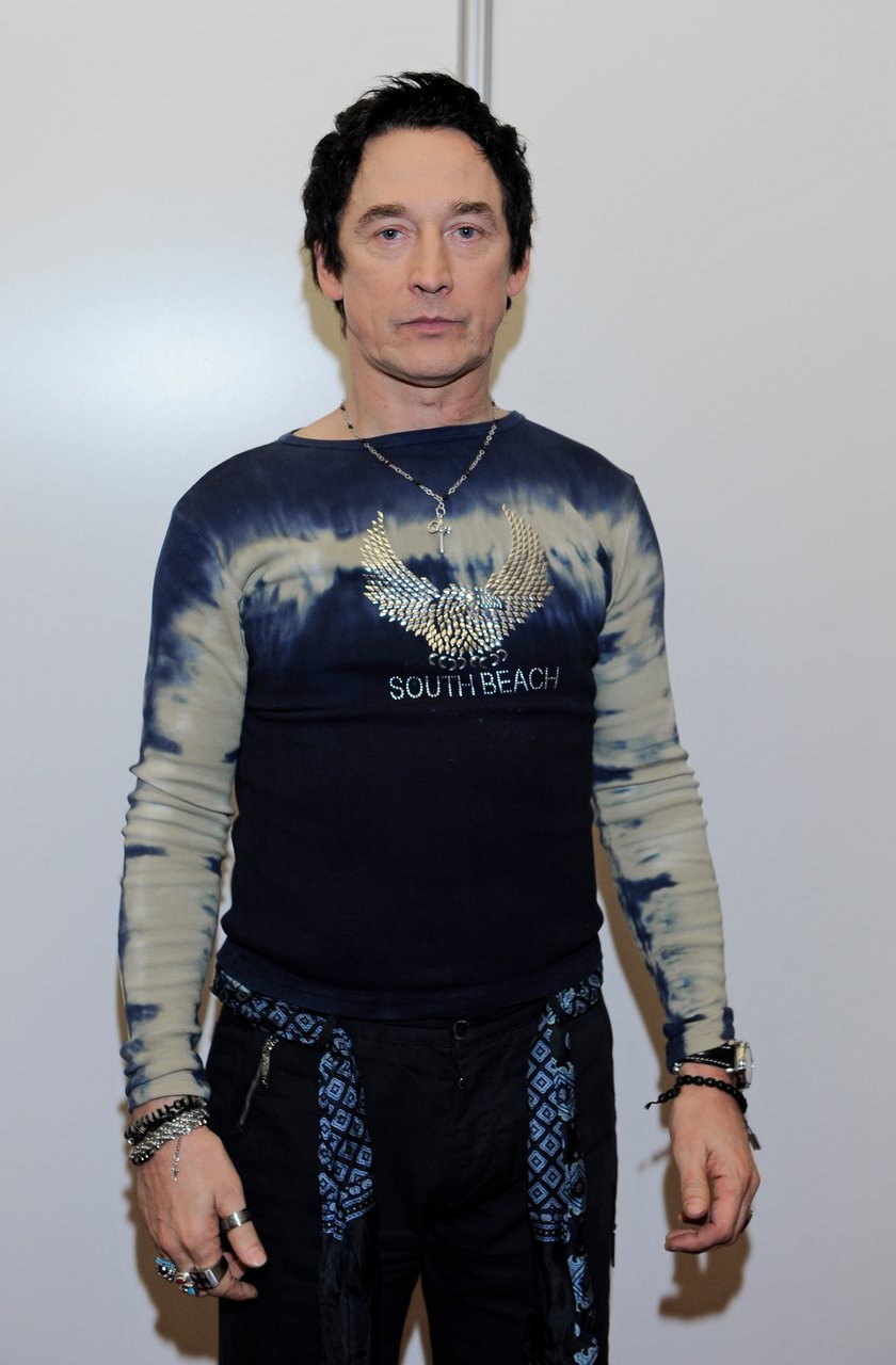 Borysewicz miał romans z Miss Polonia?!