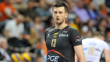 PlusLiga: wrócił koszmar Michała Winiarskiego