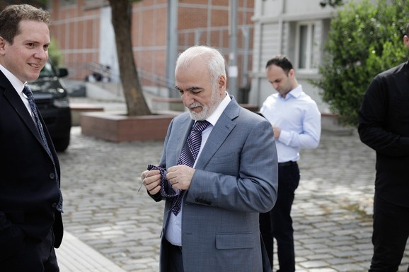 Nova vrsta grčkih oligarha 