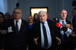 Jarosław Kaczyński