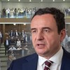 Haos u skupštini u Prištini Kurti 