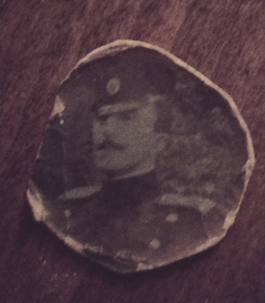 Fotografija iz medaljona