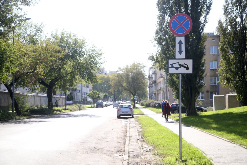 Nie będzie likwidacji parkingów