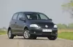 VW Fox 1.4 TDI - Wcale nie jest taki mały