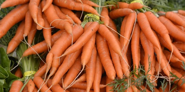 How To Keep Carrots Fresh For Longer Without Refrigeration Pulselive Kenya