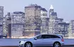 Nowy Jork 2010: Mercedes-Benz  Klasa R z nową twarzą