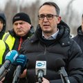 Jest przełamanie po ukraińskiej stronie. Nowe wieści w sprawie protestów na granicy