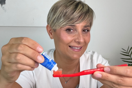 Stomatolog dr Katarina Murgulj otkriva 5 MITOVA O ZUBIMA u koje mnogi i DALJE VERUJU: "Evo zašto ih treba ODMAH ZABORAVITI"