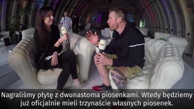 Tim Commerford (Prophets of Rage): dzięki muzyce mojego zespołu ludzie zainteresowali się polityką