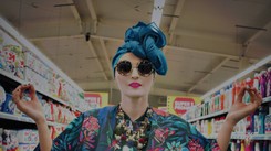 Reni Jusis: Lubię robić rzeczy pod prąd