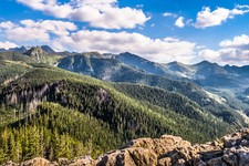 Tatry. Turyści od poniedziałku muszą się szykować na utrudnienia