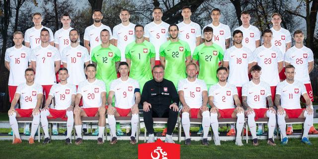 Poland 2022 World Cup final squad list, fixtures, odds, and coach | Pulse  Nigeria