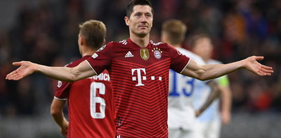 Lewandowski ma dość Bayernu? Zaskakujące doniesienia z Monachium