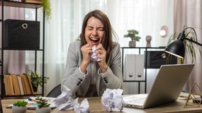 "Ch" czy "H"? Bardzo trudny quiz z ortografii. 15/15 mało kto trafi