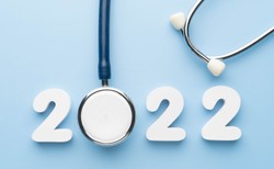 Rok 2022 – najważniejsze wydarzenia w obszarze zdrowia